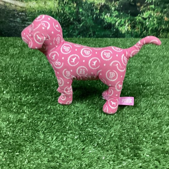 PINK Victoria's Secret Mini Dog - Picture 3 of 6